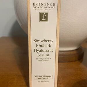 Great hyaluronic serum